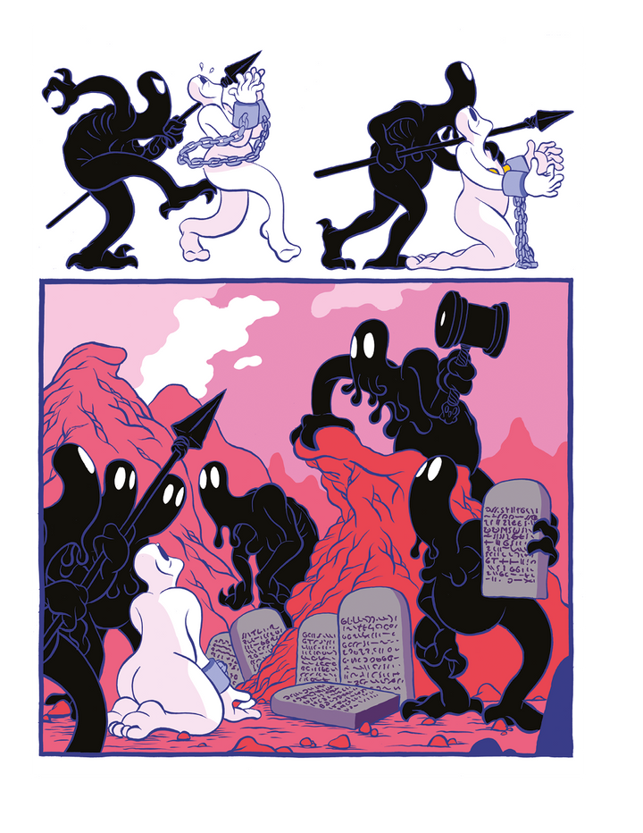 Om by Andy Barron (2nd Ed.)