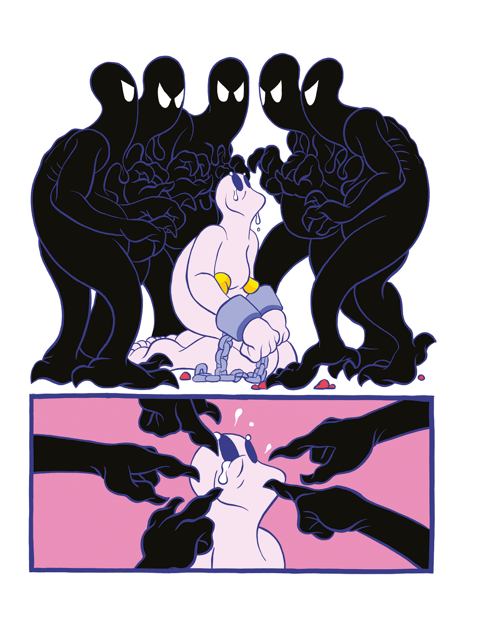 Om by Andy Barron (2nd Ed.)