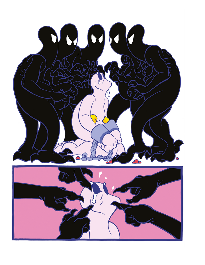 Om by Andy Barron (2nd Ed.)