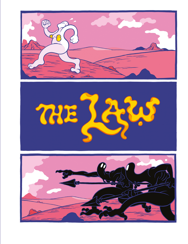 Om by Andy Barron (2nd Ed.)