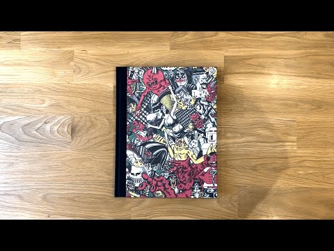 Melektenjal’s Kingdom : The Art of Davor Gromilović - 199 COPIES LIMITED EDITION ( 25 exclusive pages ! )