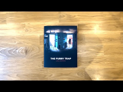 The Furry trap by Josh Simmons