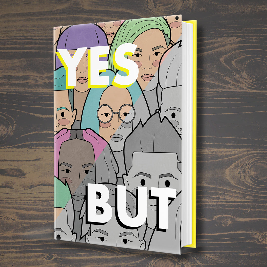 Gudim Comic Book