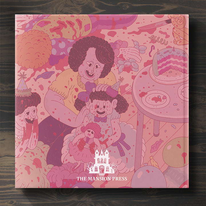 Family Story Books