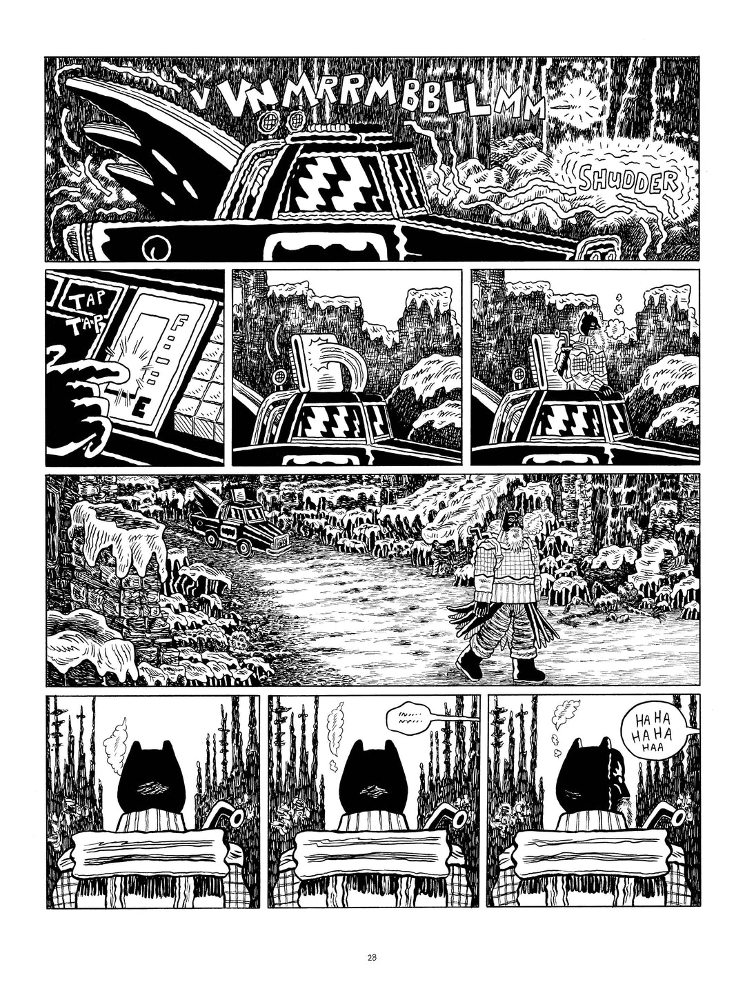 Batman Comic Books