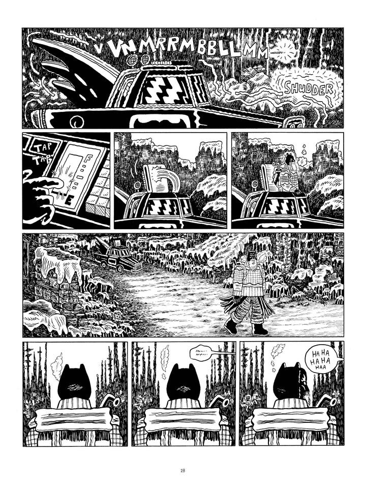 Batman Comic Books