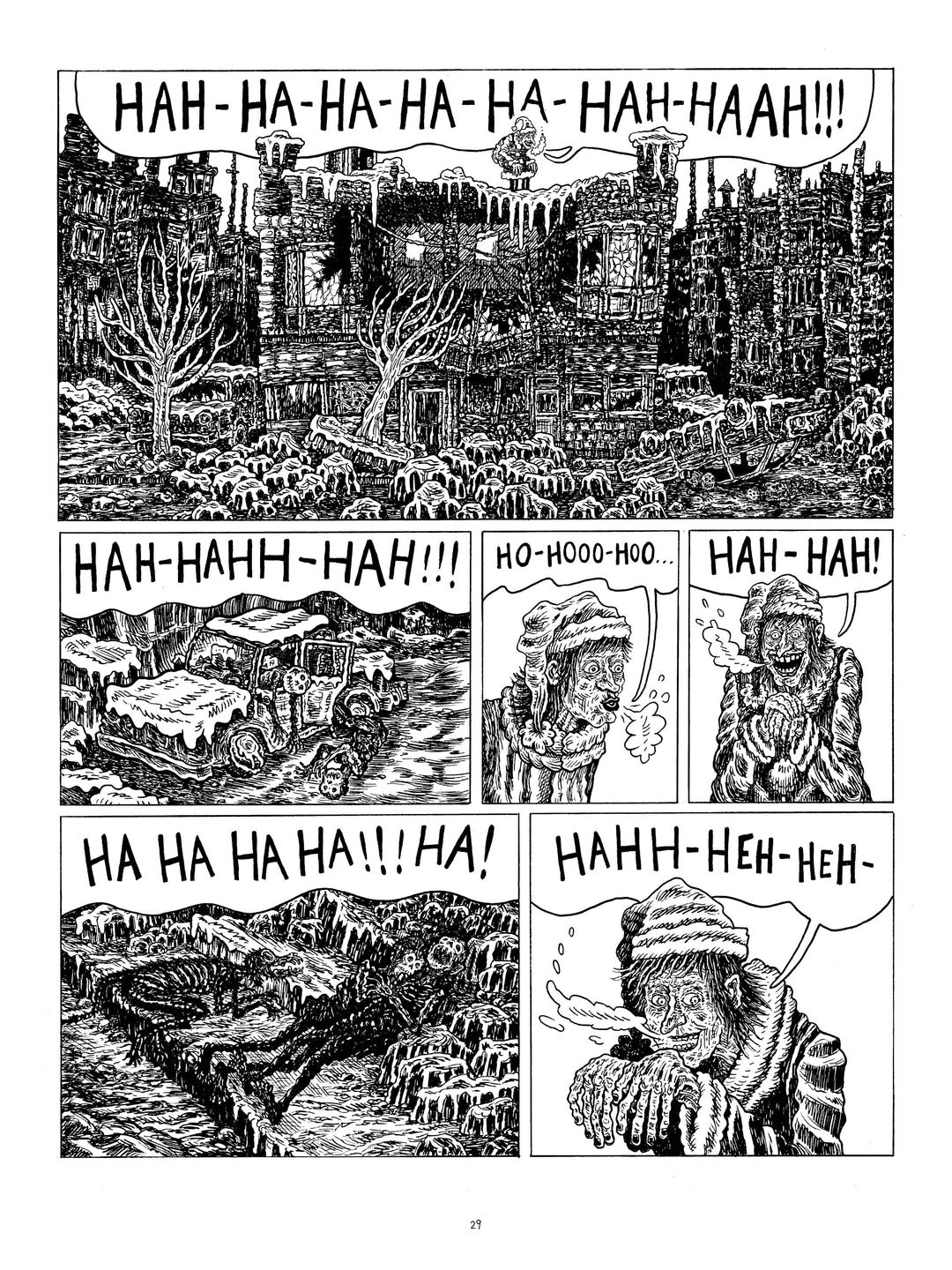 Batman Comic Books
