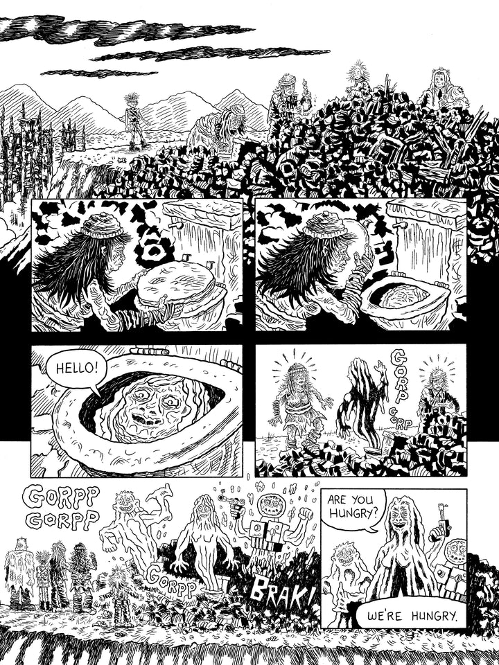 Batman Comic Books