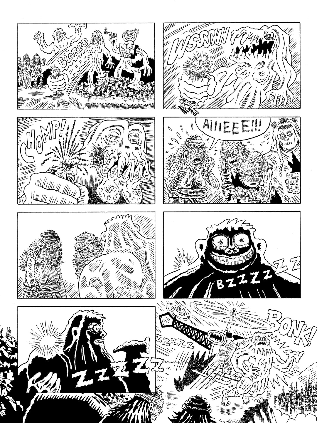 Batman Comic Books