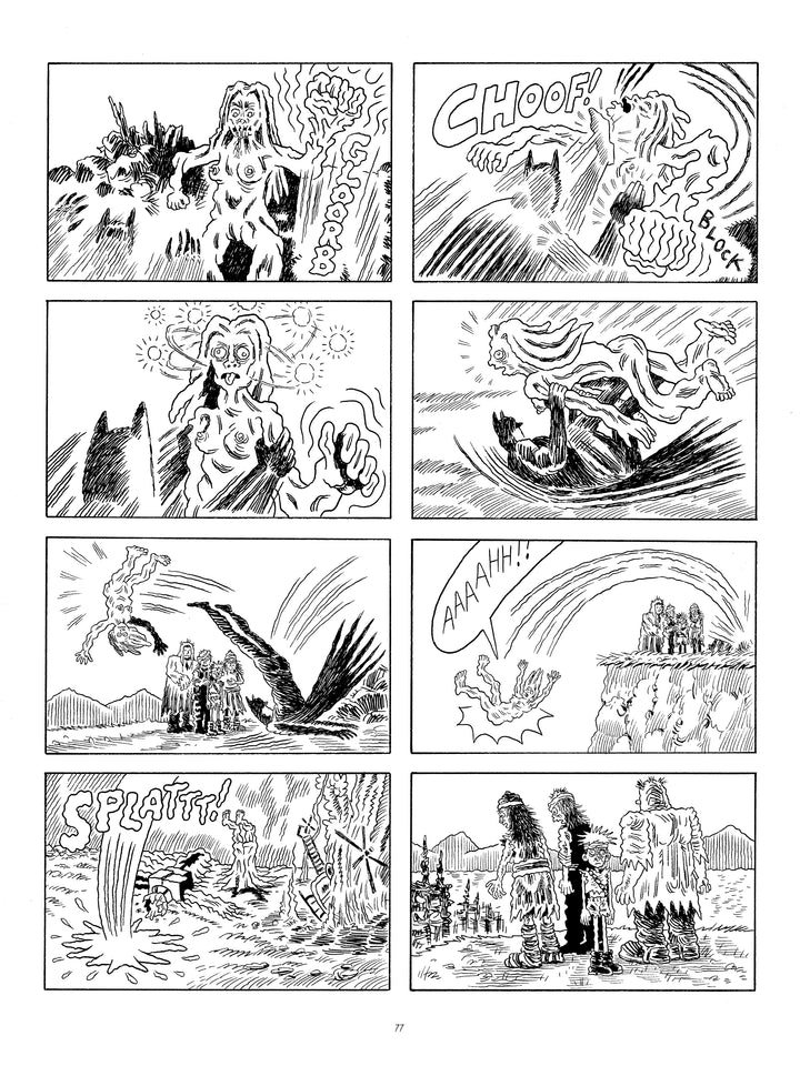 Batman Comic Books