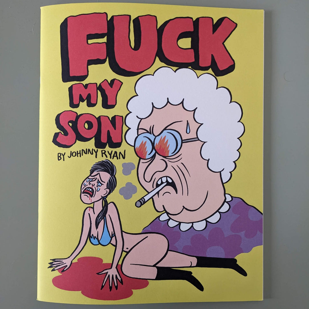 A Tale of Terror Issue One