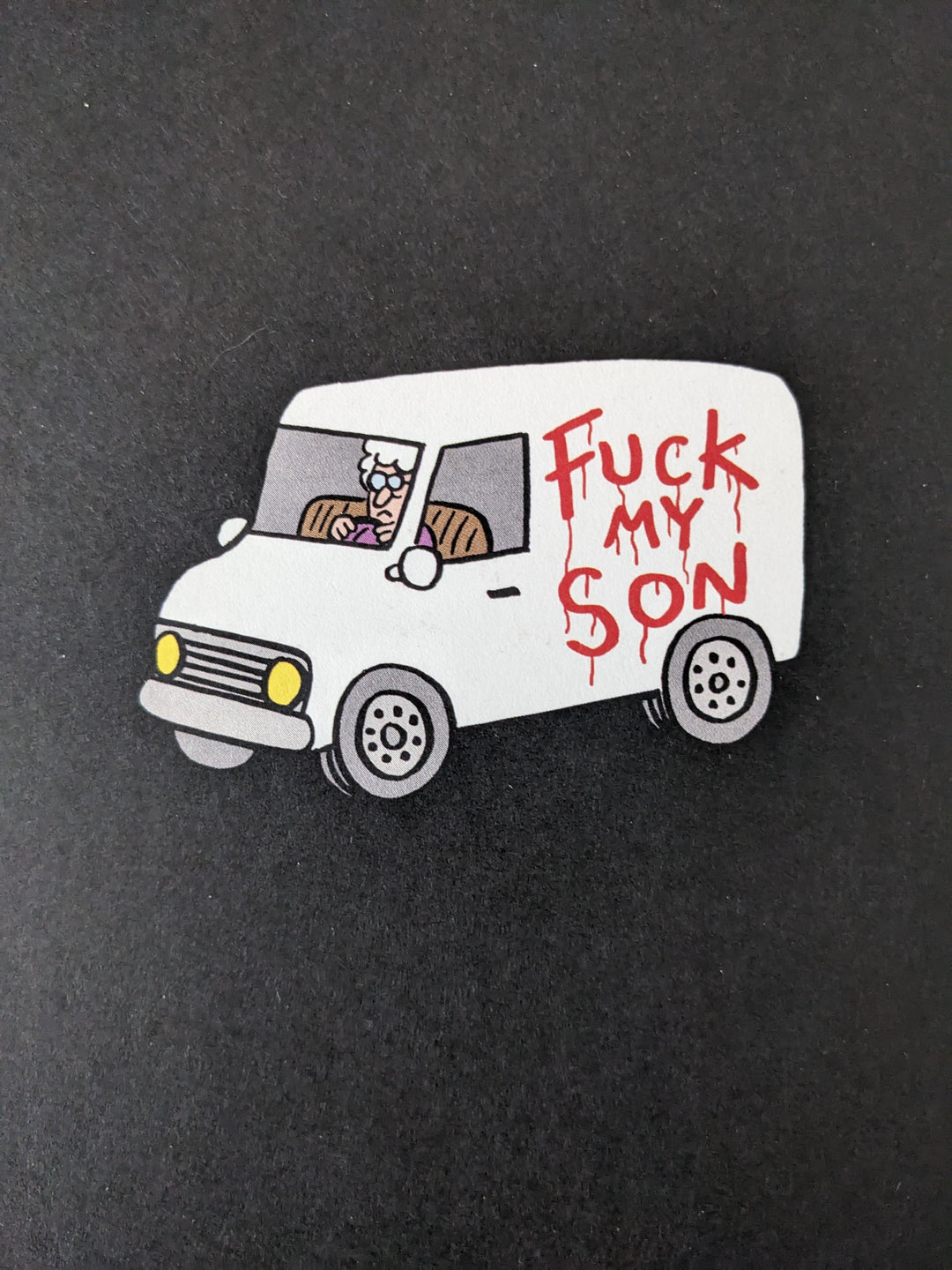 A Tale of Terror Art Book