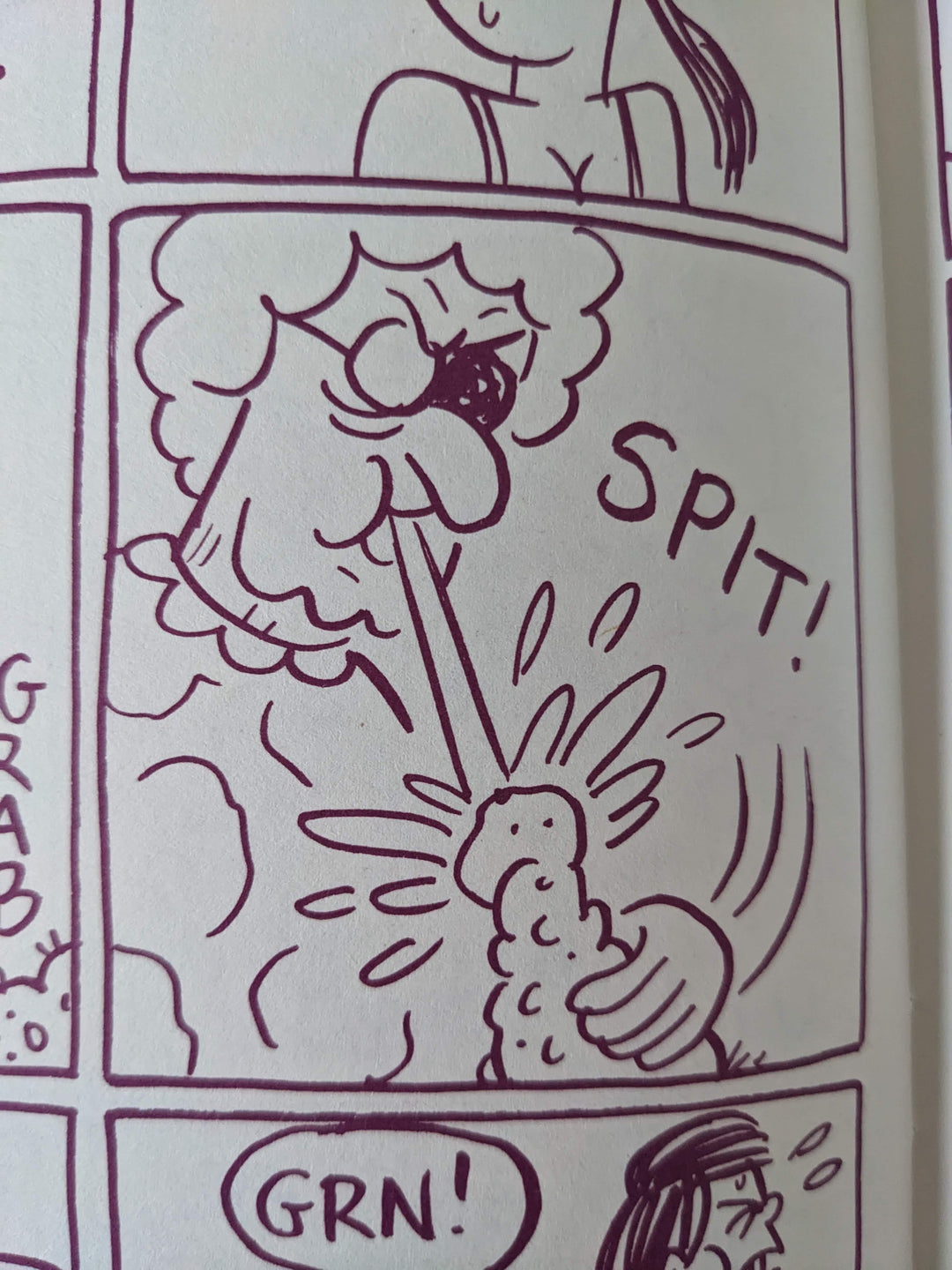 A Tale of Terror Art Book