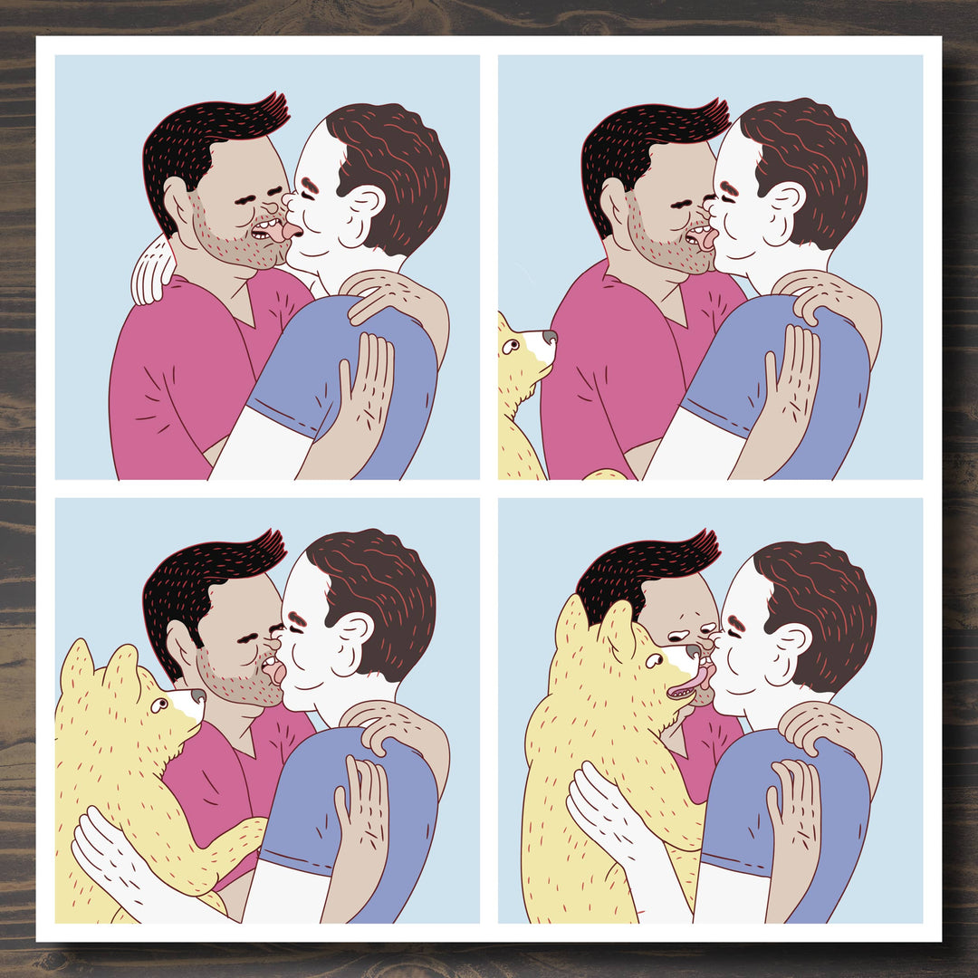 Simpson Comic Books