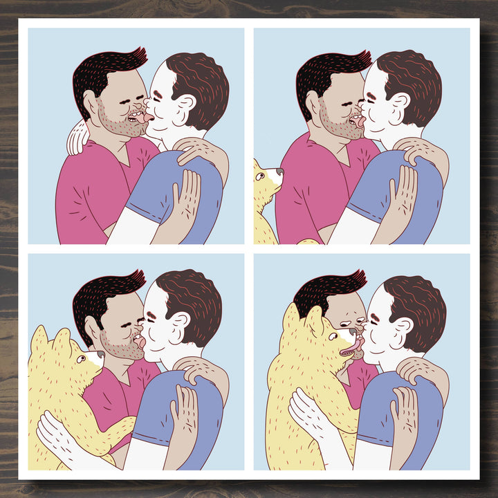 Simpson Comic Books