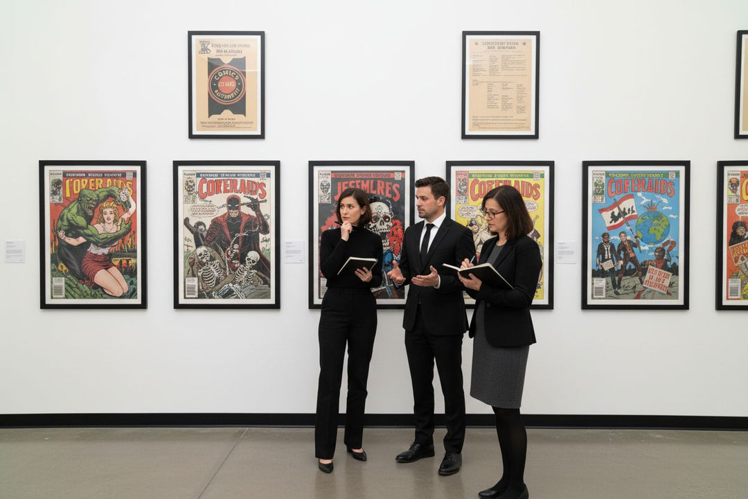 controversial comic covers