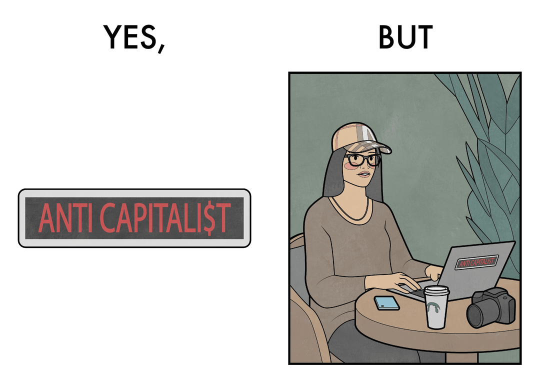 Yes, But Volume 2