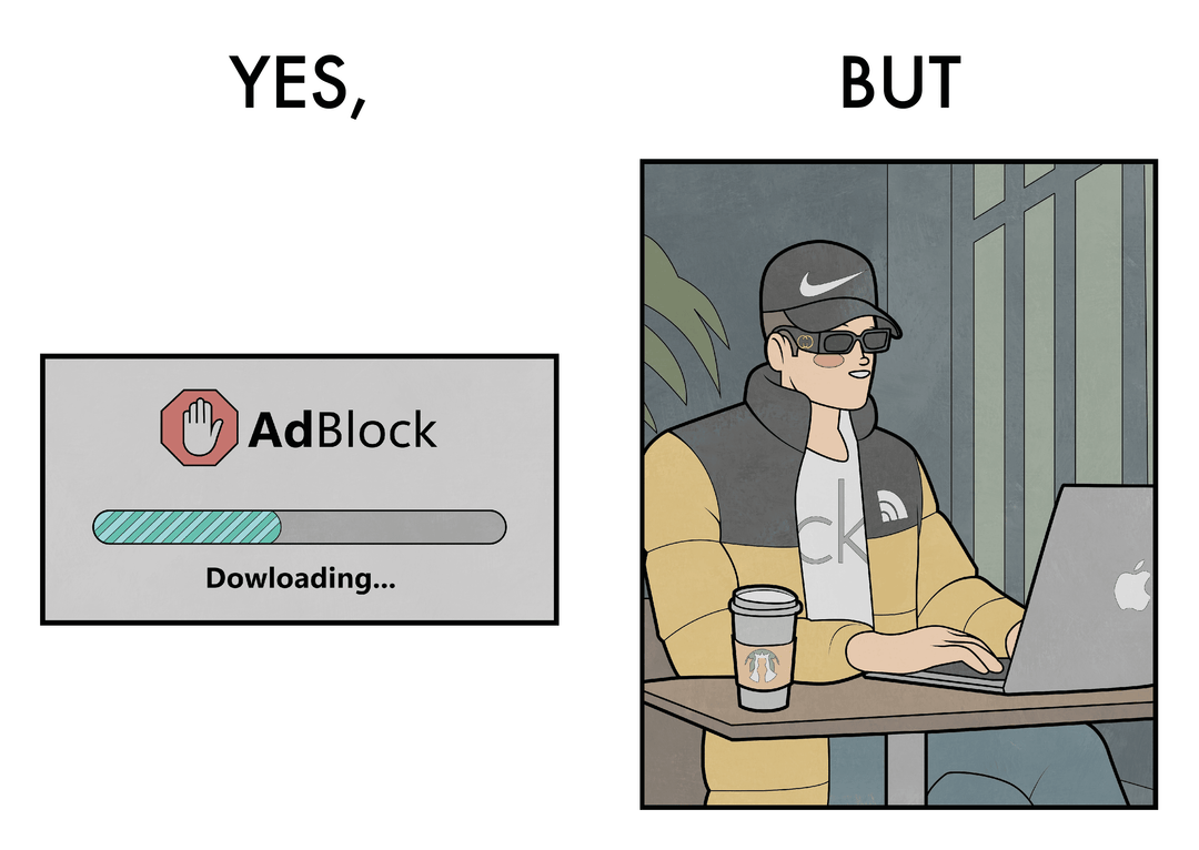 Yes, But Volume 2