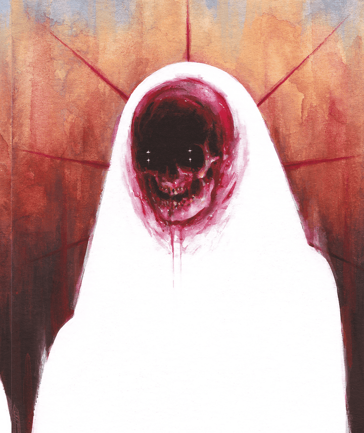 Dehiscence