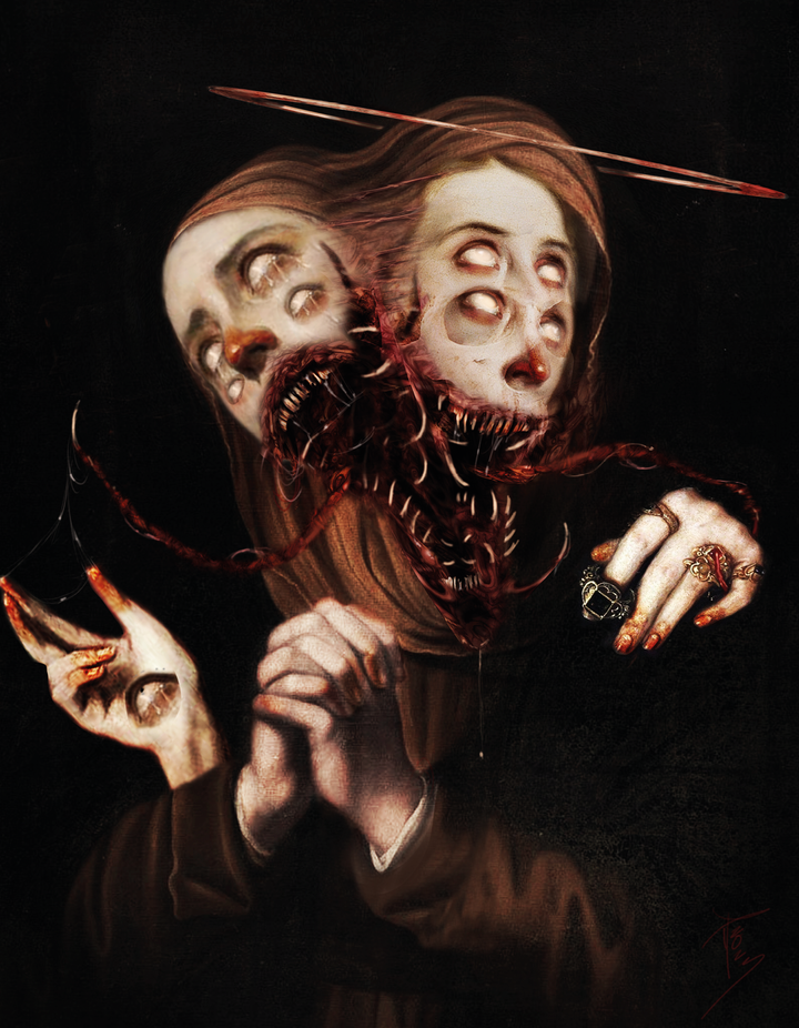 Corpus Chaoticum - Deluxe Edition ( 28 exclusive pages )