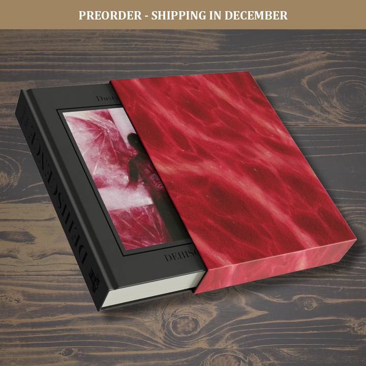 Dehiscence - Ultra Limited Edition (only 150 copies)