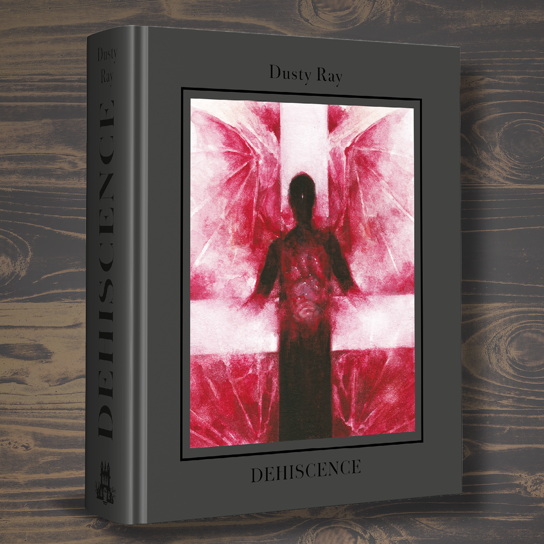 Dehiscence - Ultra Limited Edition (only 150 copies)