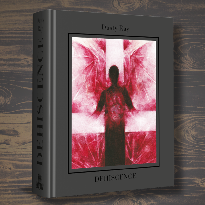 Dehiscence - Ultra Limited Edition (only 150 copies)