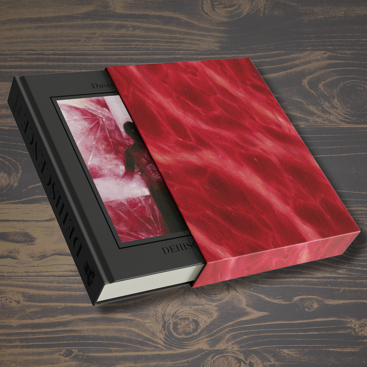 Dehiscence - Ultra Limited Edition (only 150 copies)