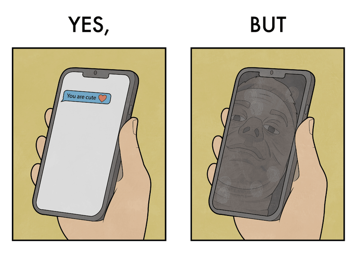 Yes, But Volume 2