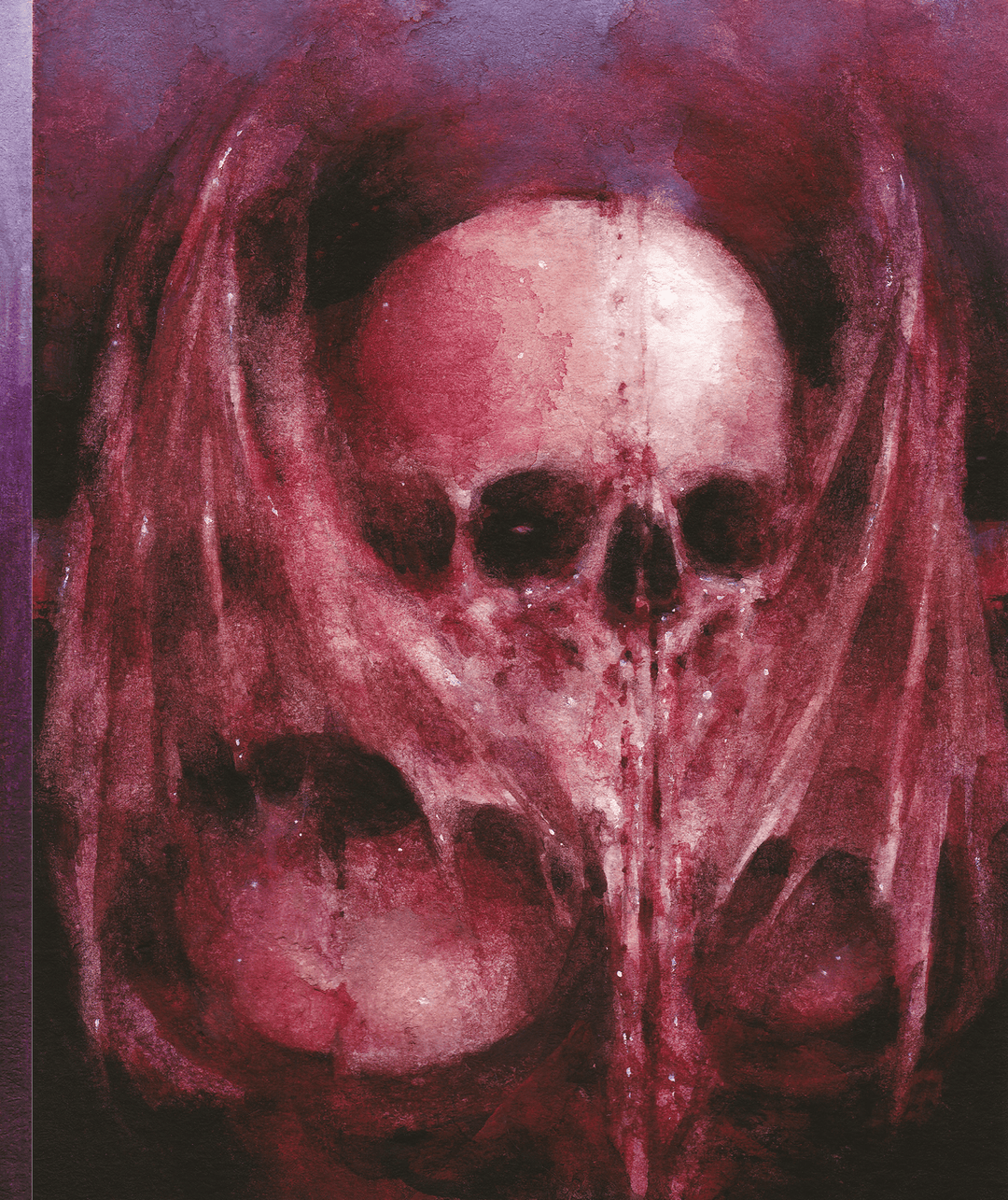 Dehiscence