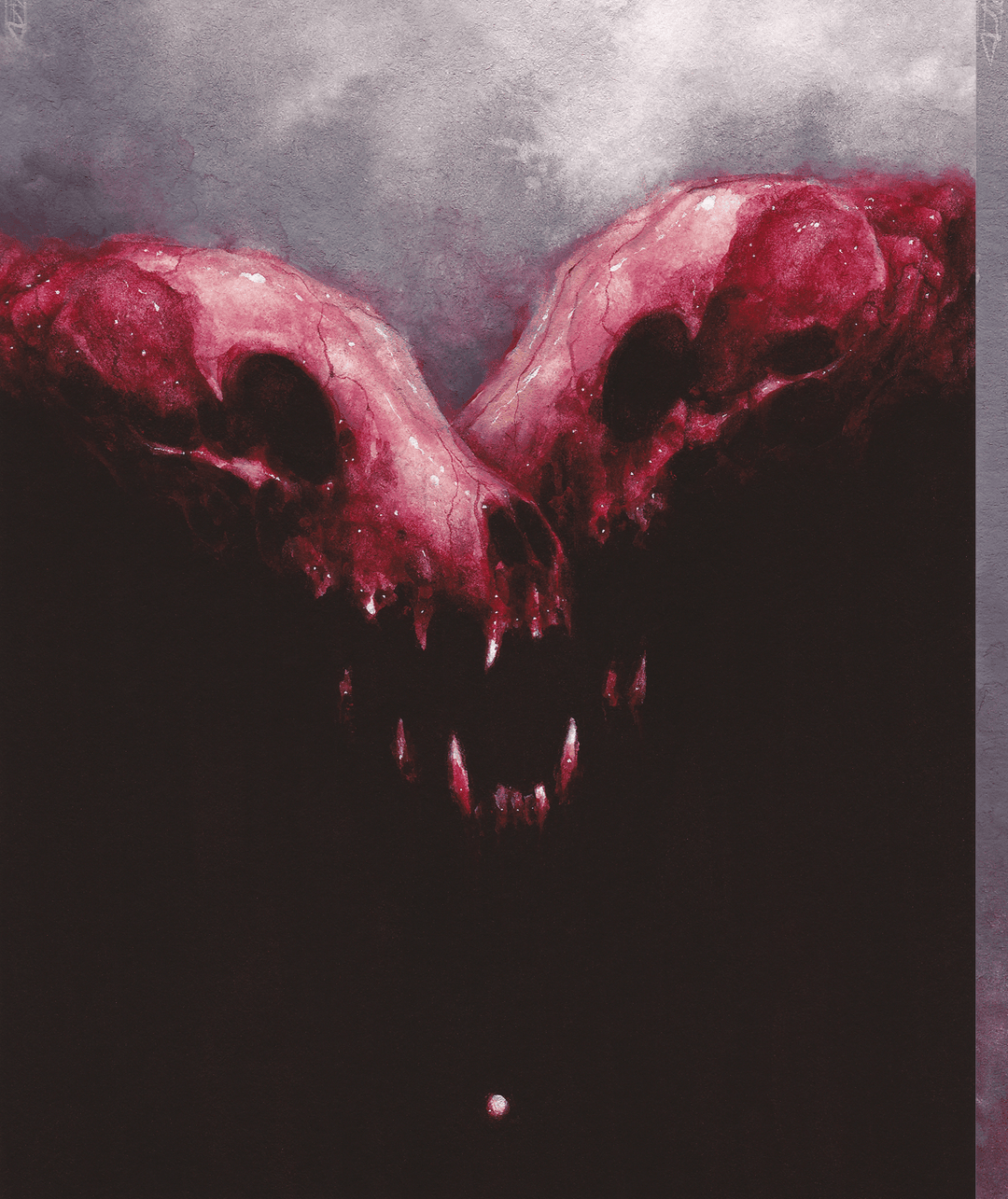 Dehiscence
