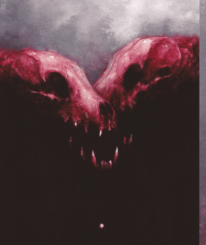 Dehiscence