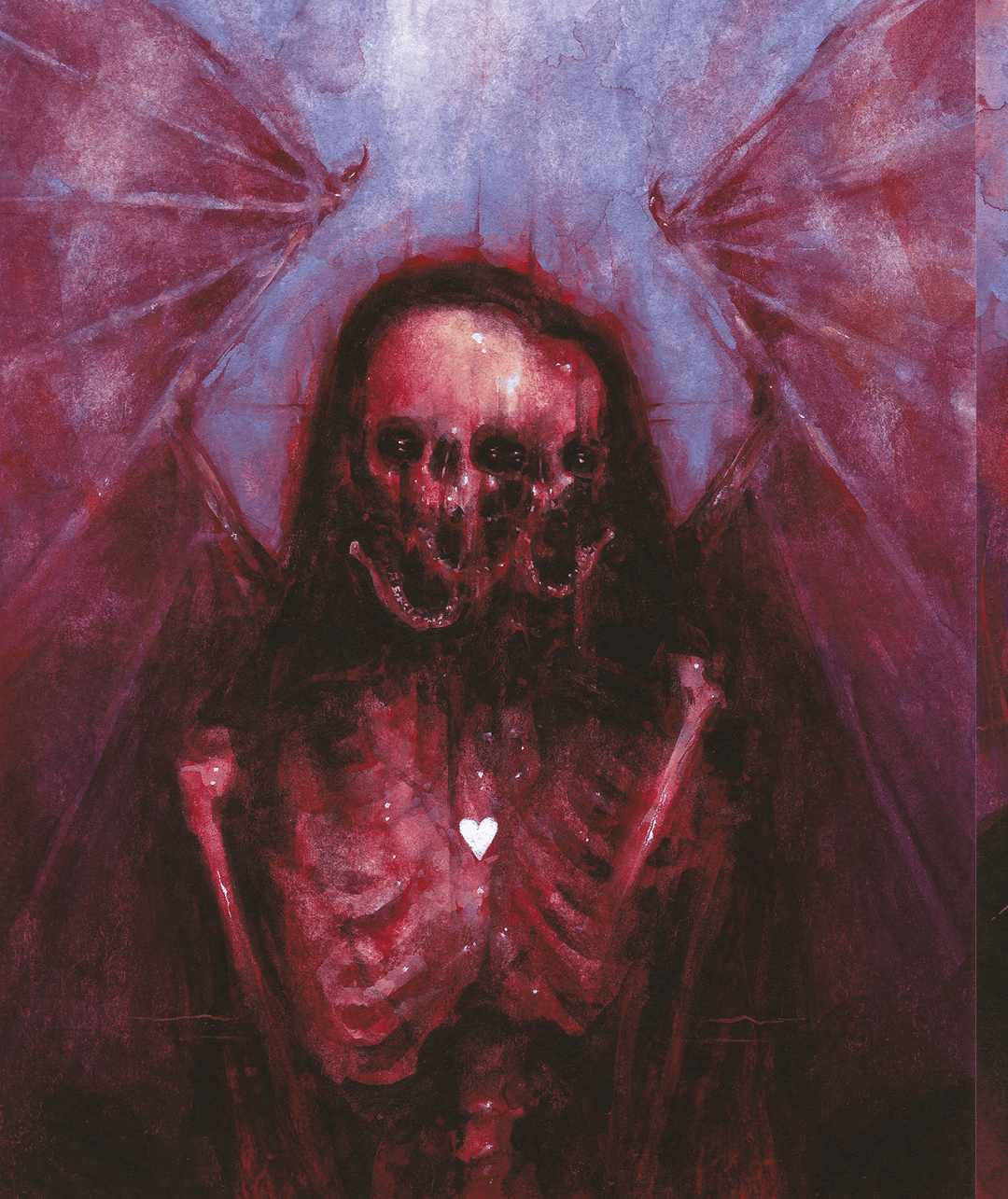 Dehiscence