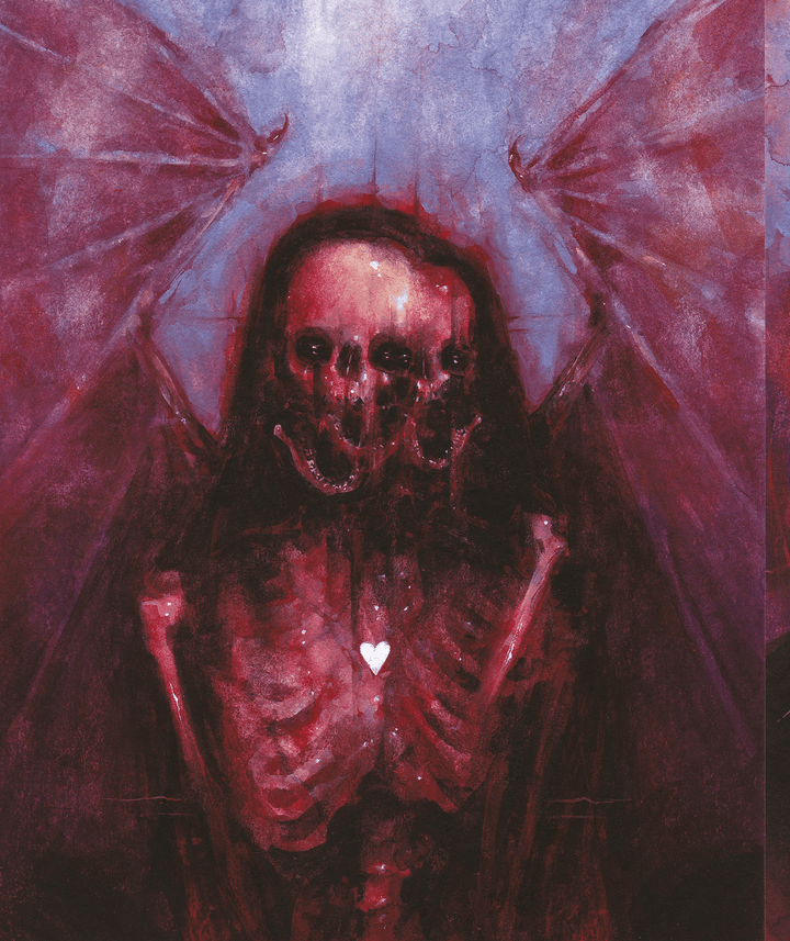 Dehiscence