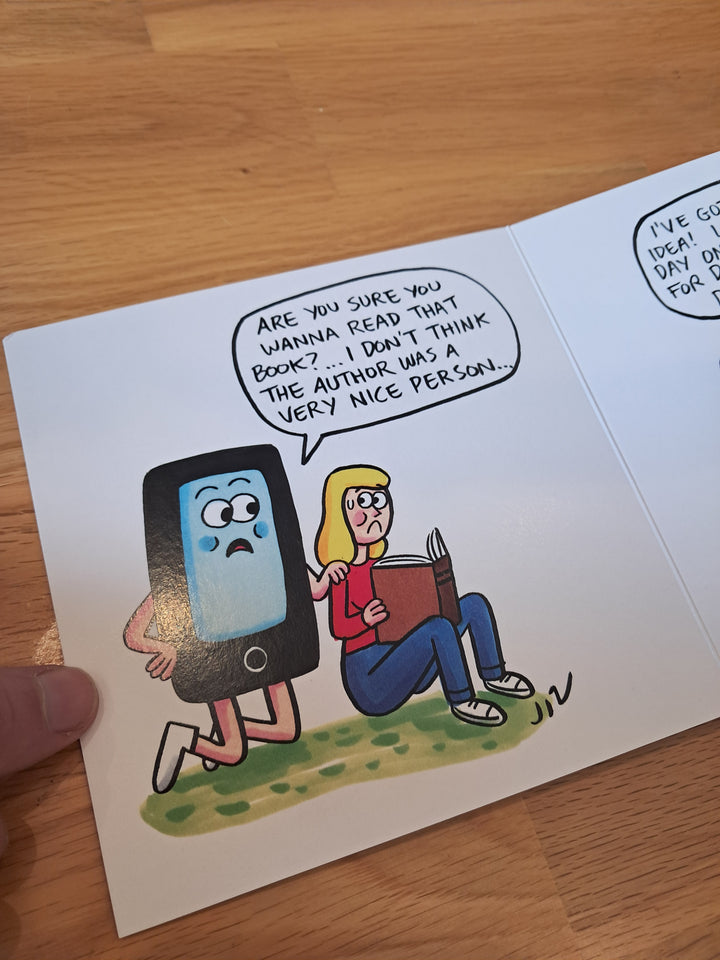 Community Guidelines Ryan by Johnny Ryan (Limited edition of 199 copies)
