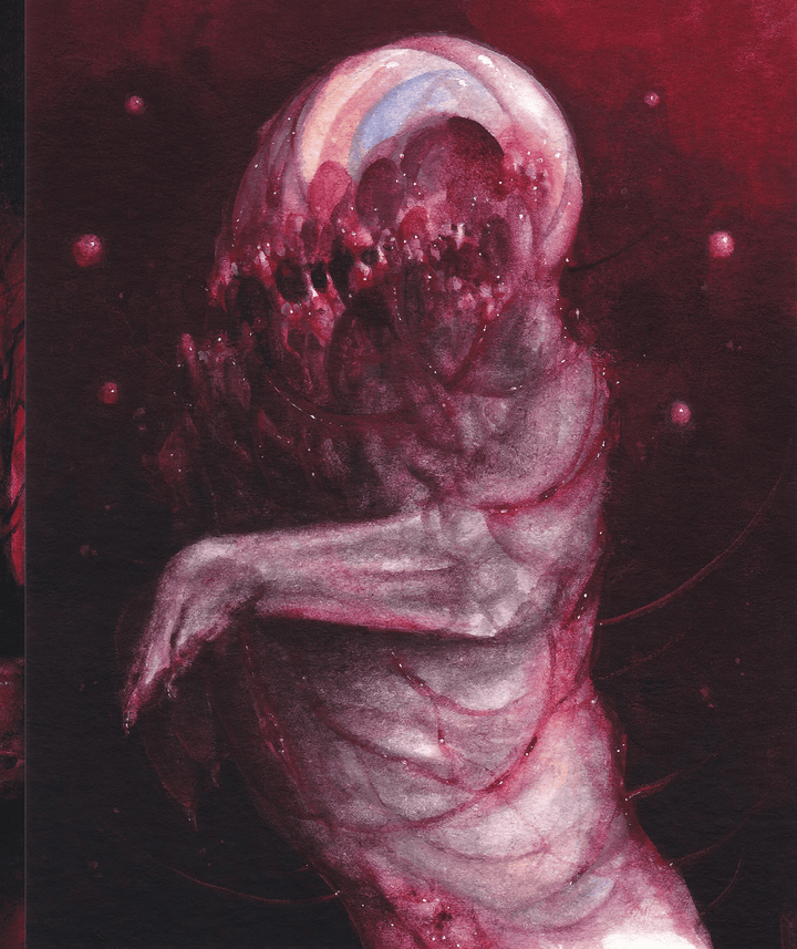 Dehiscence