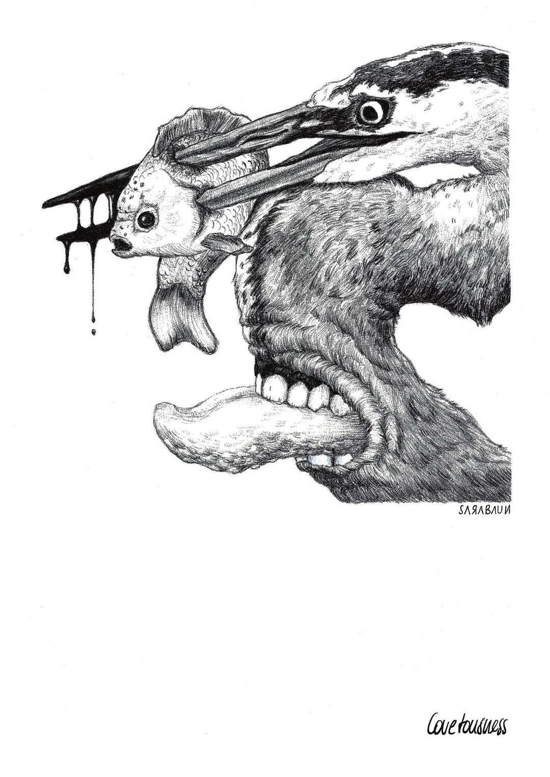 My Hands Remember The Dark - Deluxe Edition - 96 exclusive pages