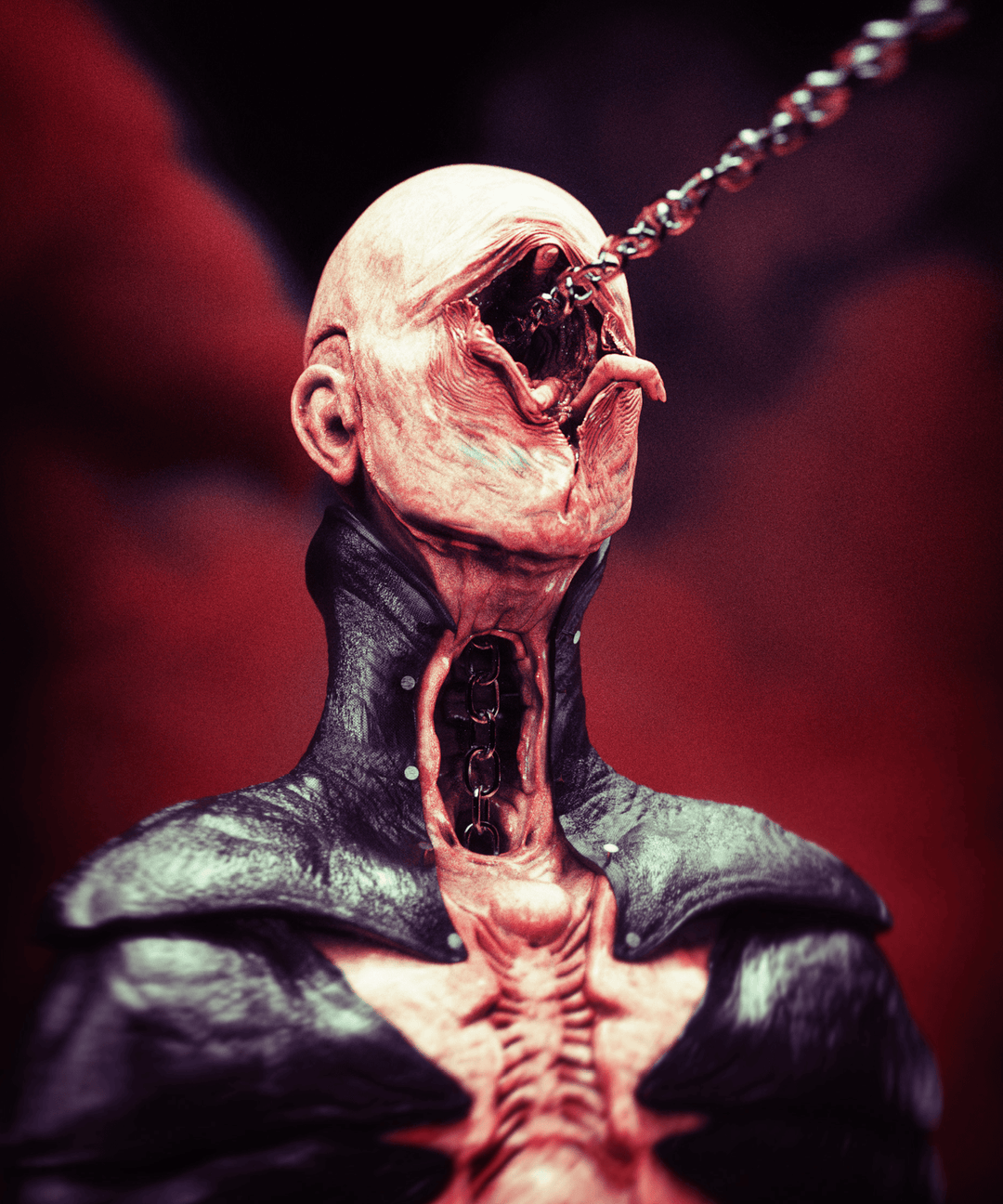 Ecstasy & Agony – Ultra Limited Edition (Only 150 Copies)