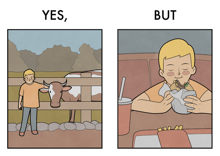 Yes, But Volume 2