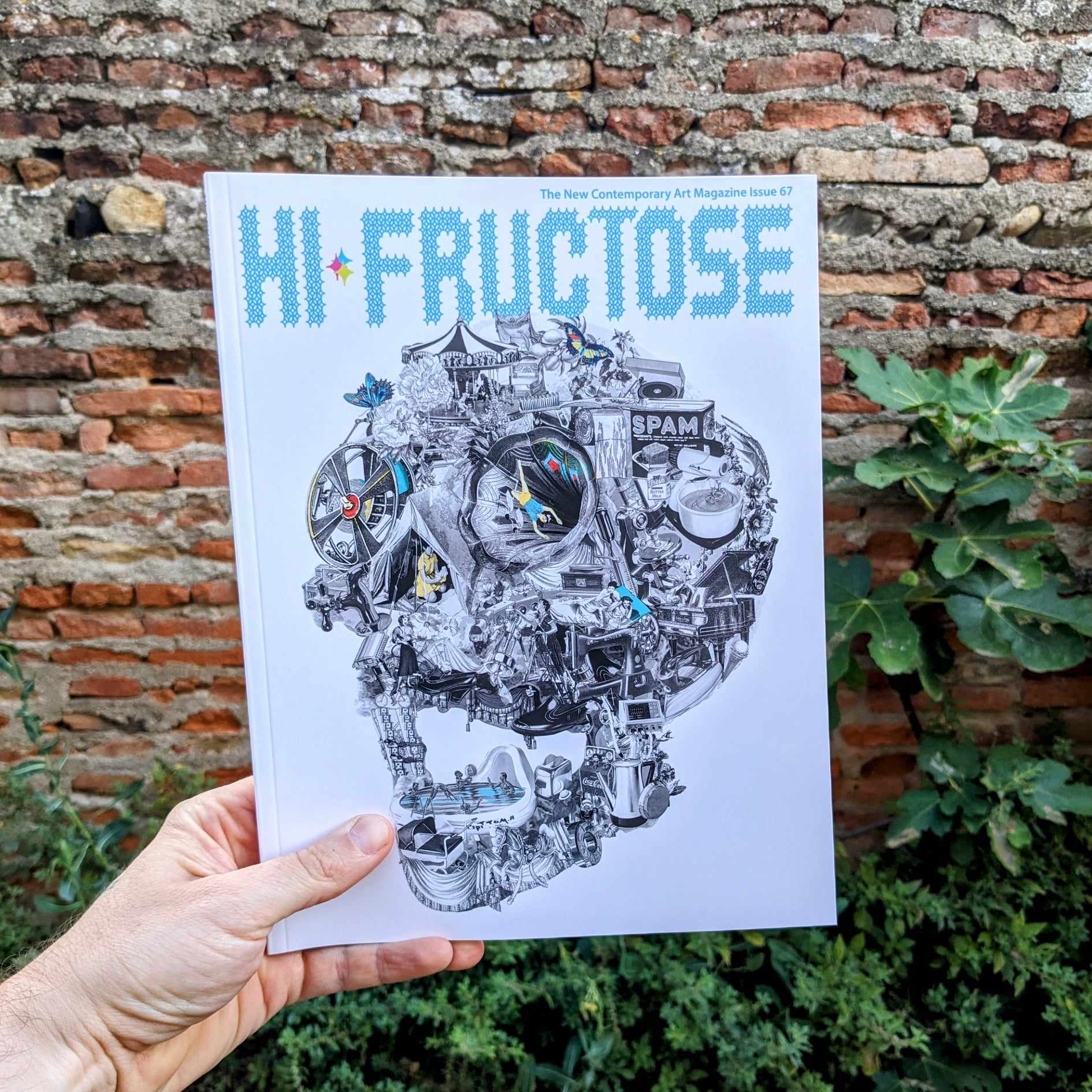 -Fructose Volume 67 (European version)