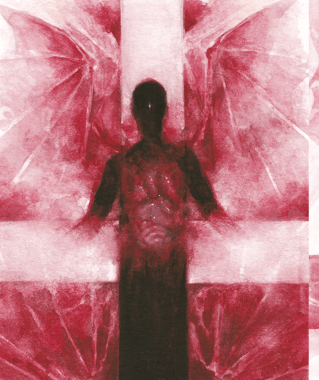 Dehiscence
