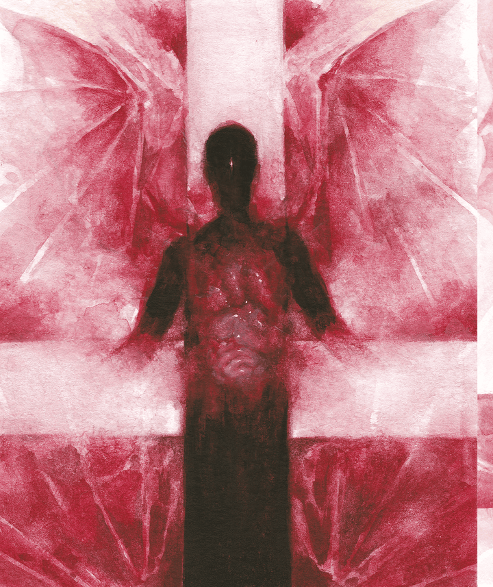 Dehiscence