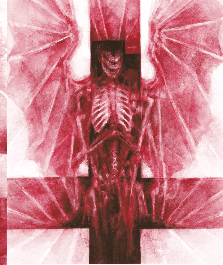 Dehiscence