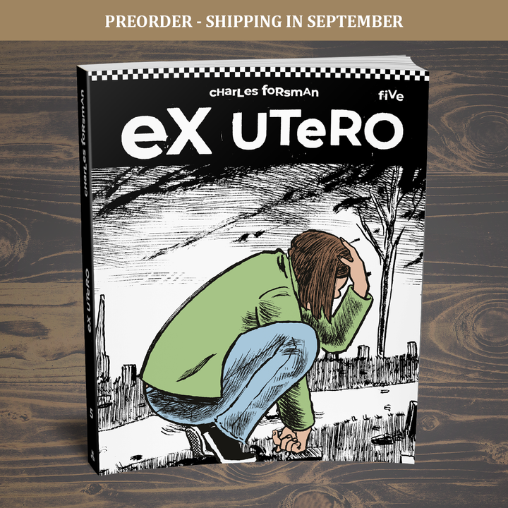 Ex Utero #5