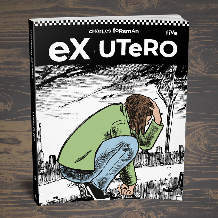 Ex Utero #5