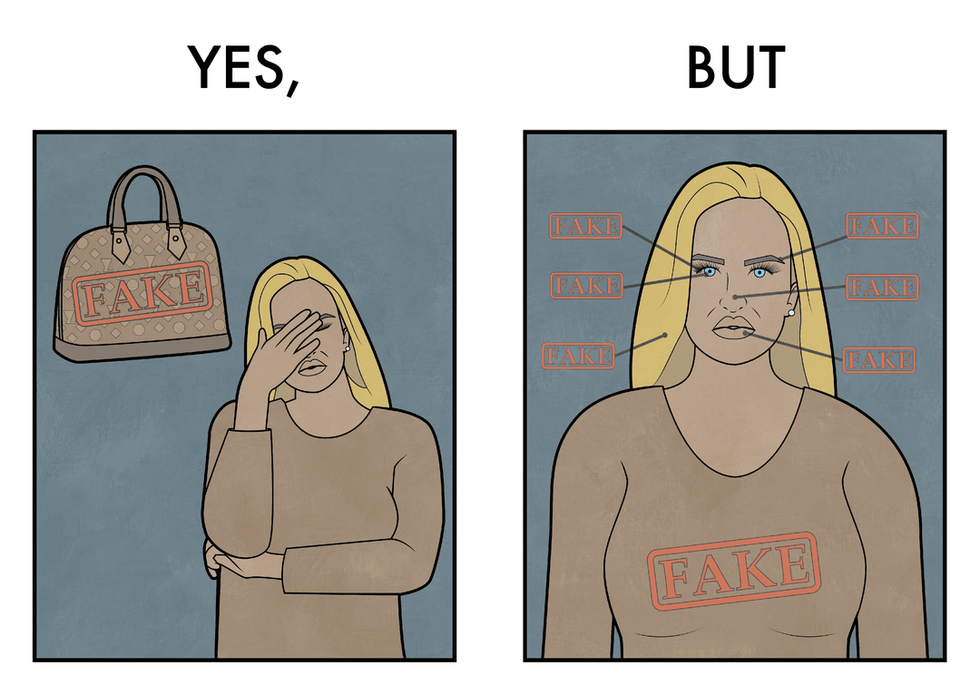 Yes, But Volume 2