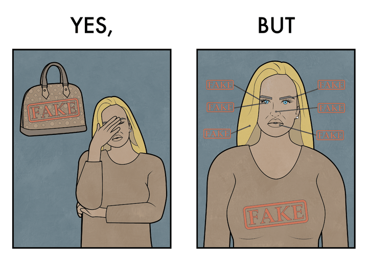 Yes, But Volume 2