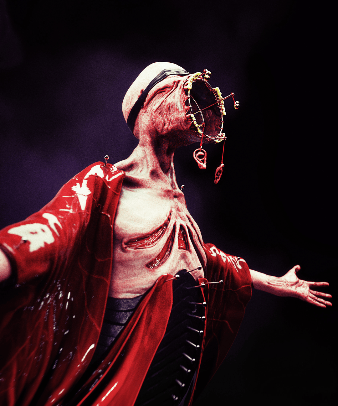 Ecstasy & Agony – Ultra Limited Edition (Only 150 Copies)