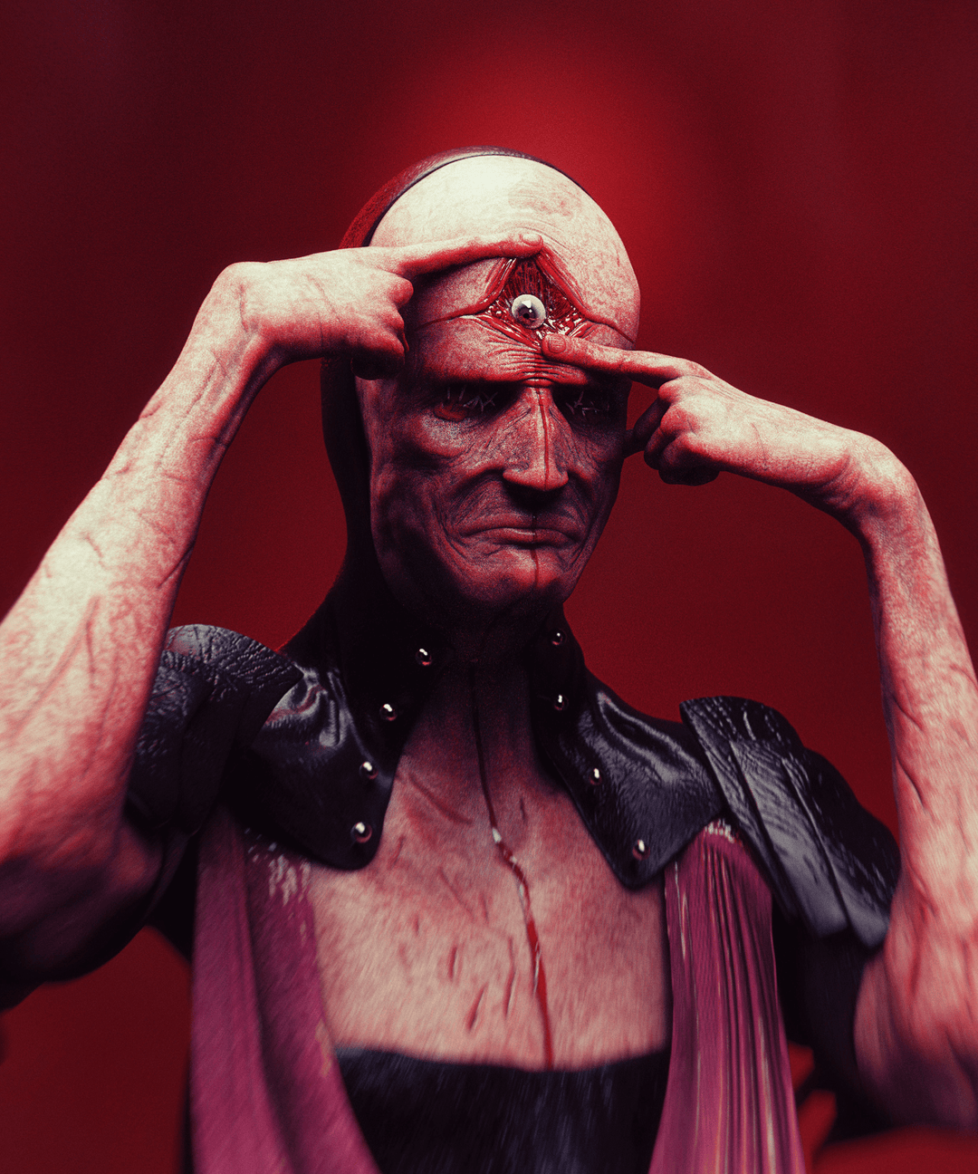 Ecstasy & Agony – Ultra Limited Edition (Only 150 Copies)