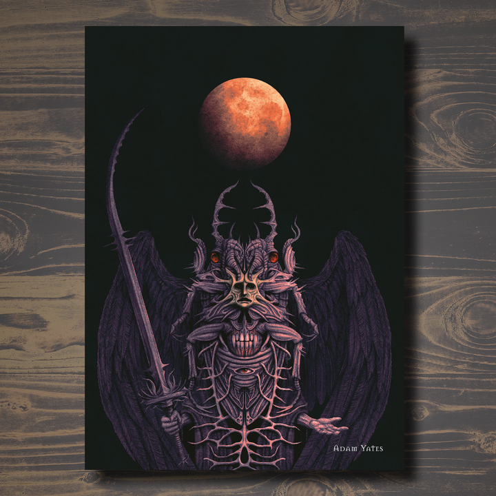 HOLYVOID PRINTS